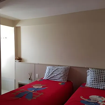 *Dbd* Jose Olinto Tambau 603 Apartment Joao Pessoa Exterior photo