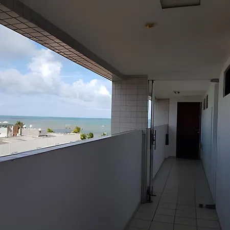 *Dbd* Jose Olinto Tambau 603 Apartment Joao Pessoa Exterior photo