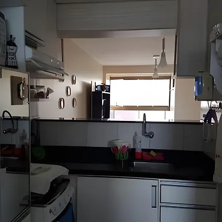 *Dbd* Jose Olinto Tambau 603 Apartment Joao Pessoa Exterior photo