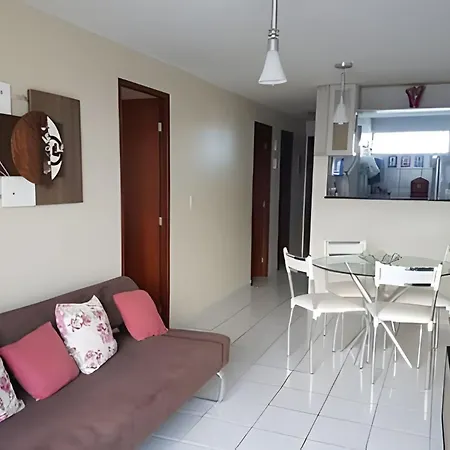 *Dbd* Jose Olinto Tambau 603 Apartment Joao Pessoa Exterior photo