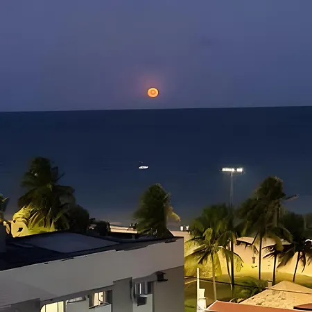*Dbd* Jose Olinto Tambau 603 Apartment Joao Pessoa Exterior photo