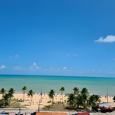 *Dbd* Jose Olinto Tambau 603 Apartment Joao Pessoa Exterior photo