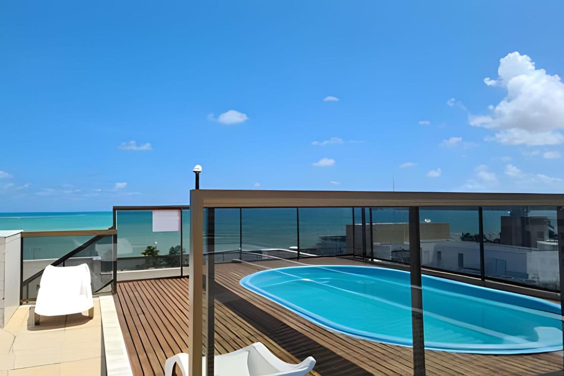 Apartment *dbd* Jose Olinto Tambau 603