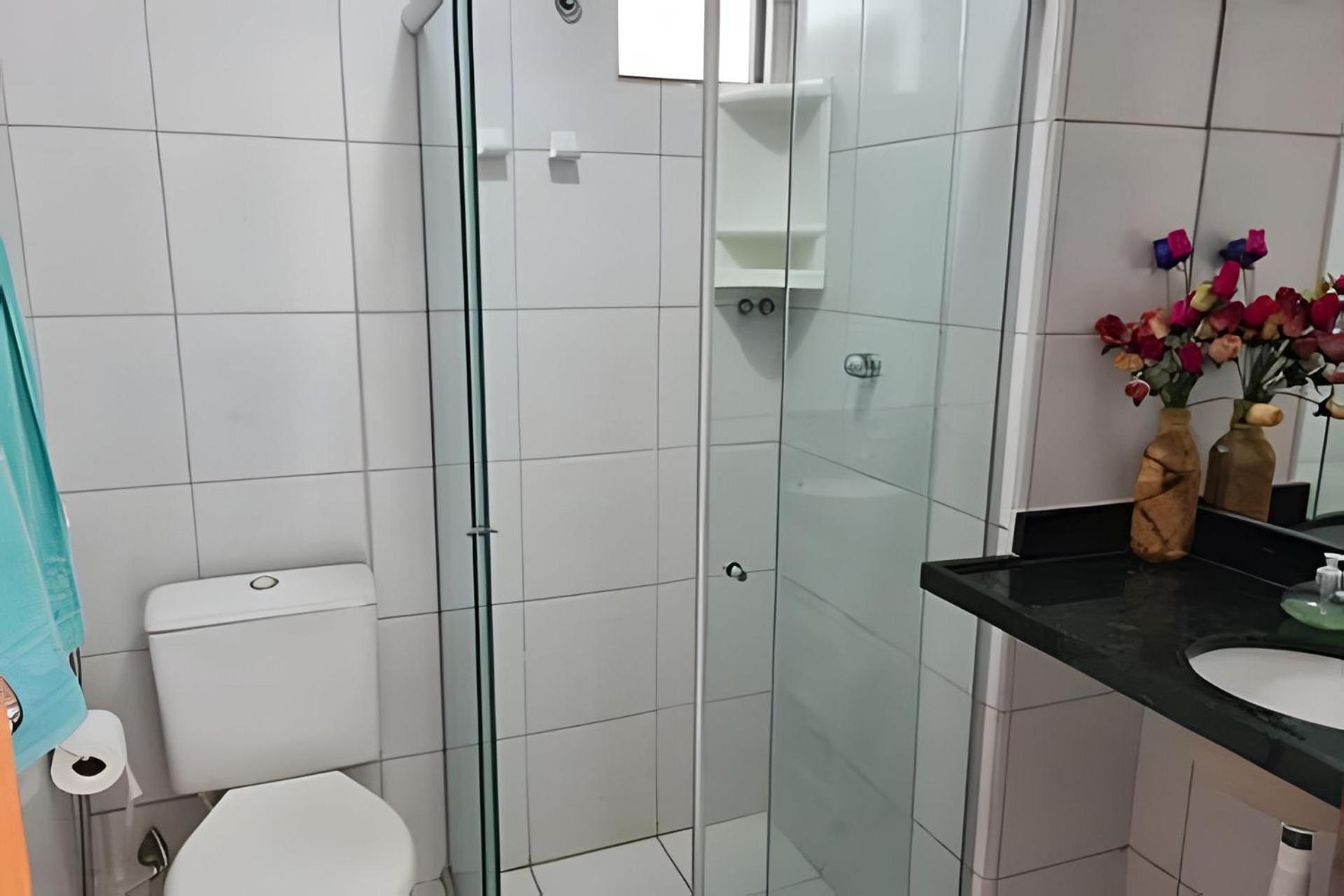*dbd* Jose Olinto Tambau 603 Apartment